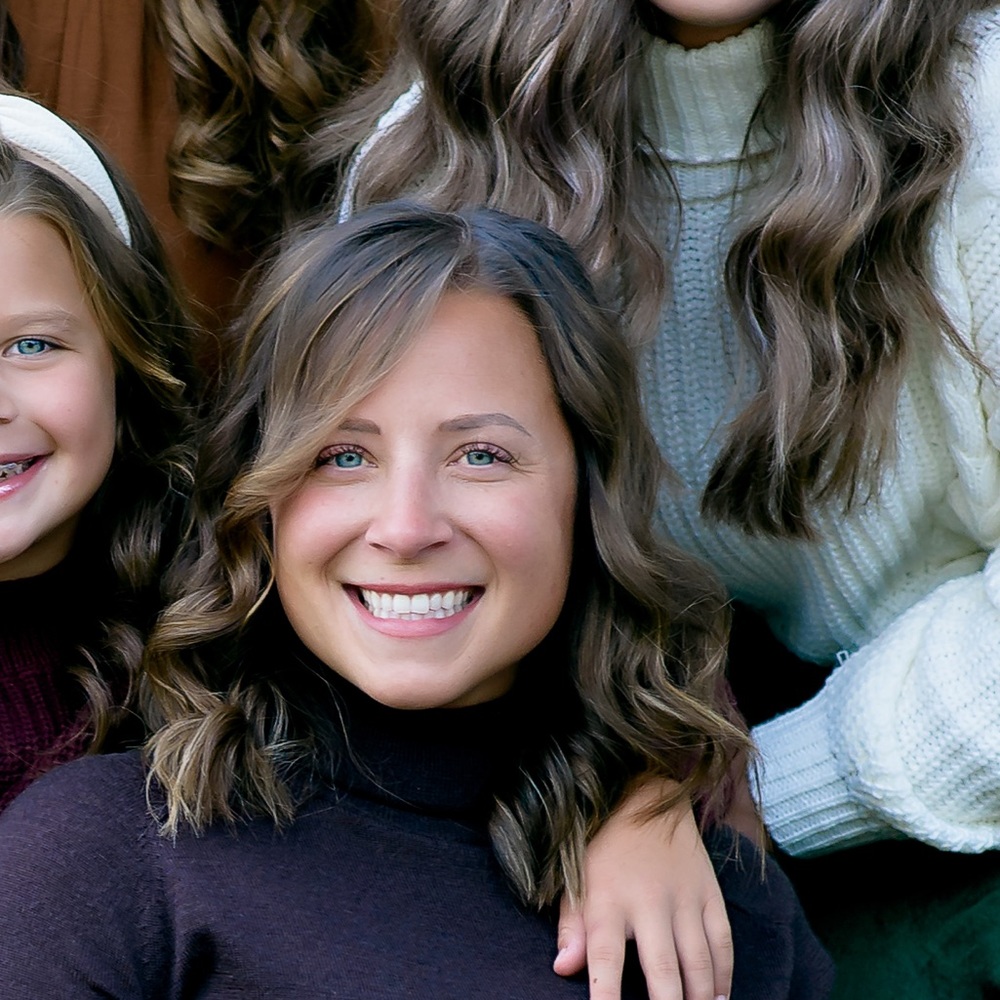 Meet your Posher, Kellie